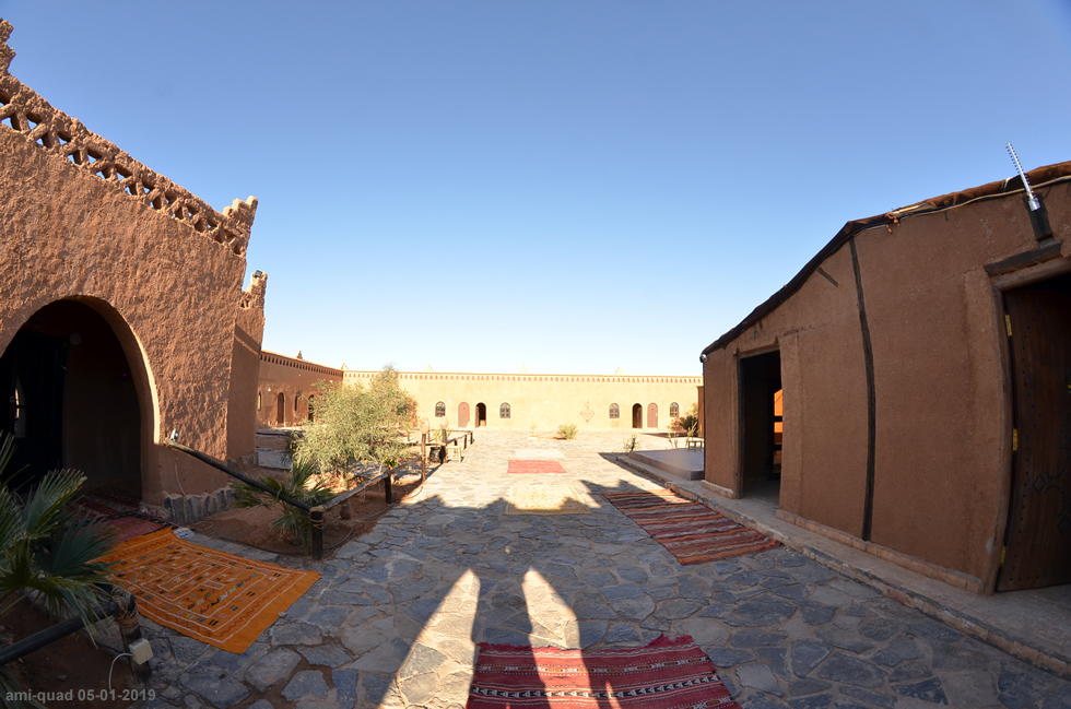 De L eau Courante Pour La Kasbah Marabout Tafraoute Sidi Ali de-l-eau-courante-pour-la-kasbah-marabout-tafraoute-sidi-ali